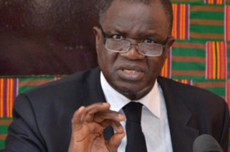 Koacinaute Côte d'Ivoire : Une oligarchie à  la tête du RDR